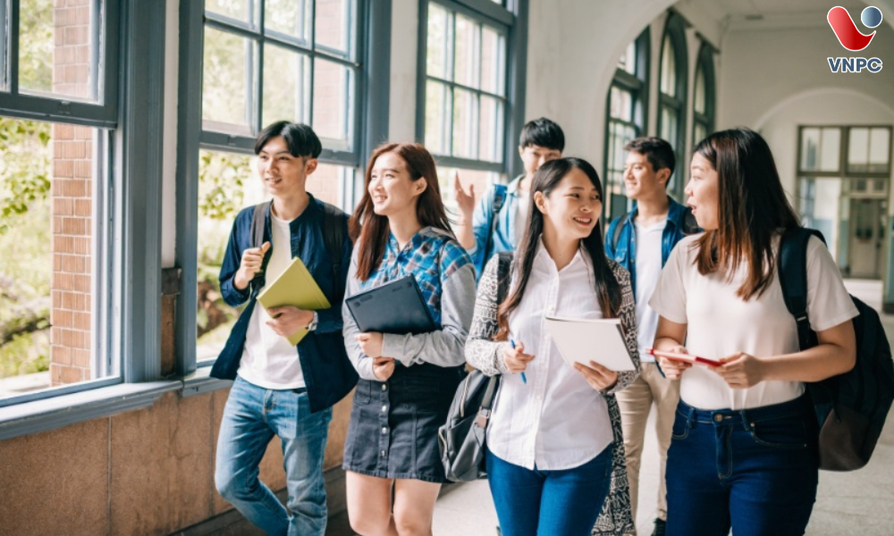 Du học Đài Loan có những hệ gì